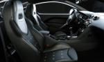 Peugeot 308 RC Z Concept 2007 года
